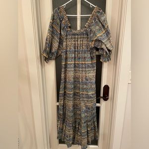 Reyn Spooner House dress